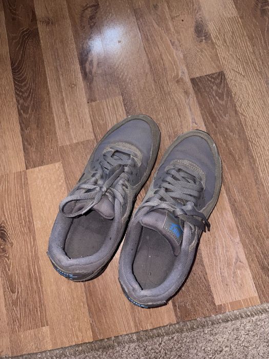 Обувки nike air max нови