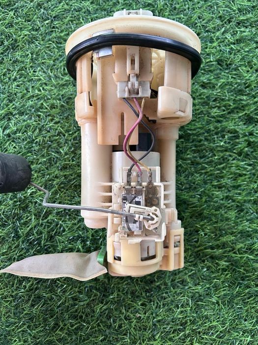 Бензонасос Камеры