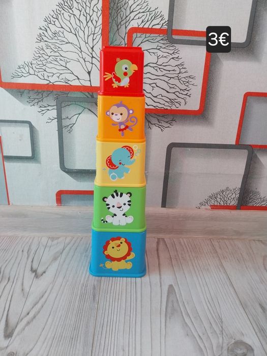 Образователни играчки