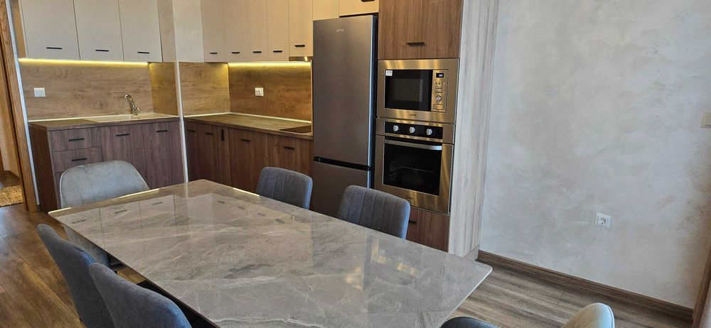 Продава се Многостаен апартамент в Шумен, Бялата пръст - 131 кв.м за 1596 €/кв.м - Снимка #12
