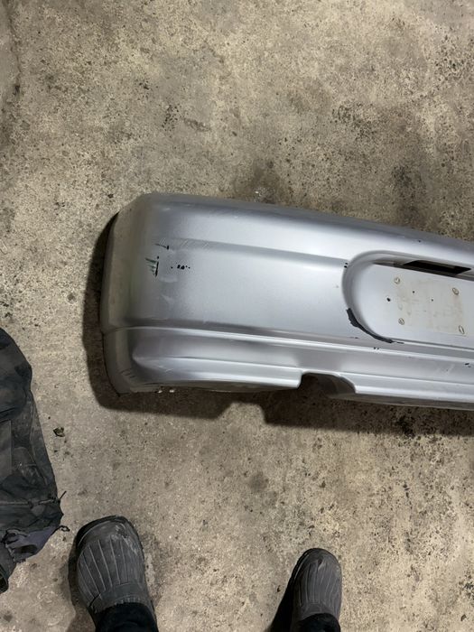 Ваз 2110 артқы бампер сатылады