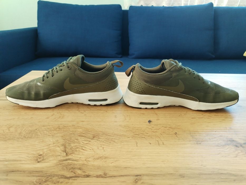 Nike Air Max Thea