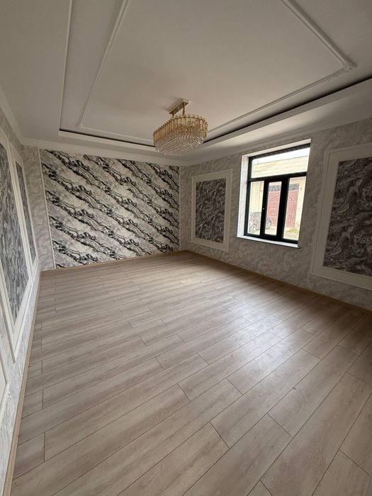 Евро 3 комнатный дом коттедж на Ханабаде