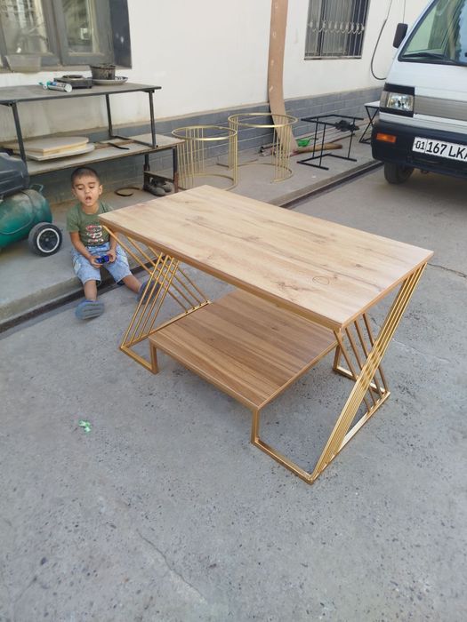 Журнальный стол от производителя