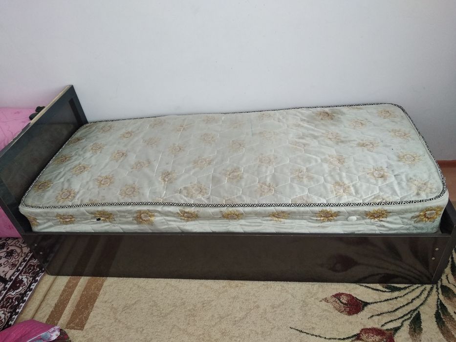 Кроват 1 кишилик