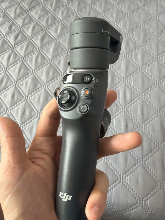 dji osmo mobile 6