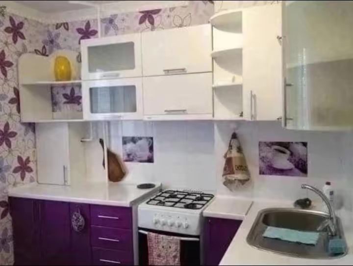 Аренда квартиры , в Рудном.