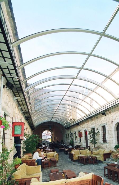 Policarbonat solid- preț/ m2 - Producător