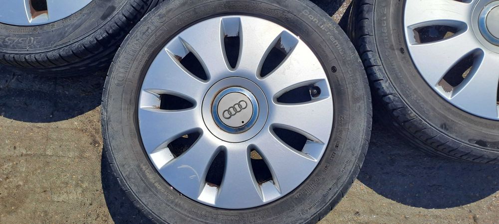 Джанти Audi 16 цола