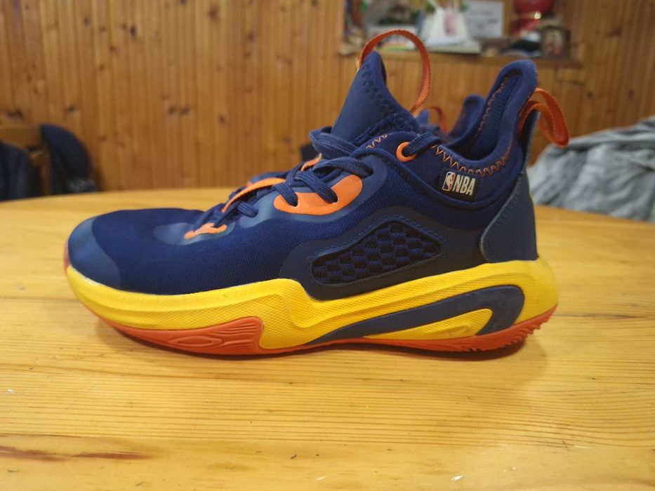 Nse900 NBA golden state