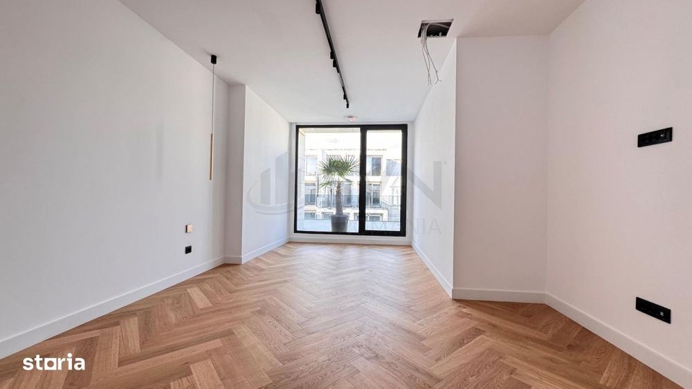 Vila Complex Finalizat Pipera zona Iancu Nicolae