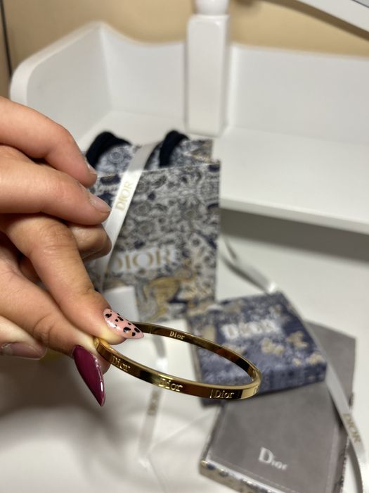 Bratara Dior Fixa~Produs Nou