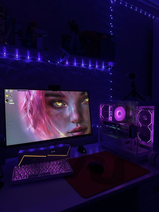 Asus tuf gaming 270герц