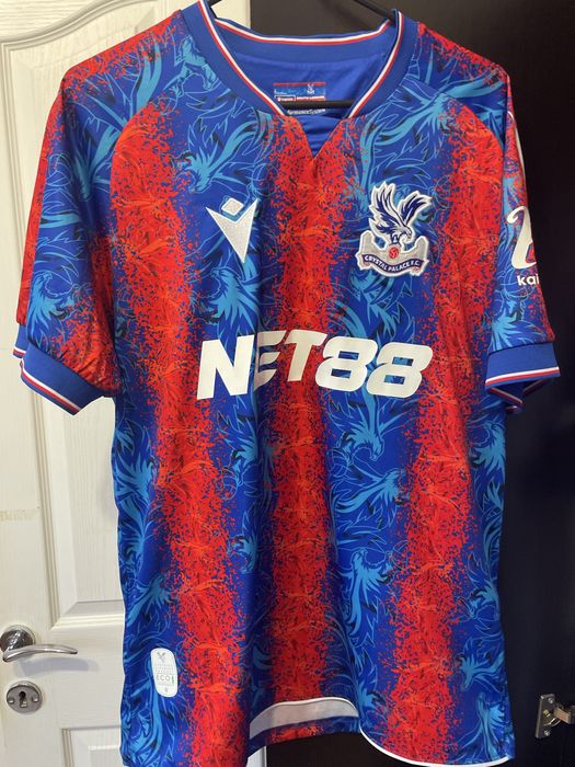 Футболни фланелки