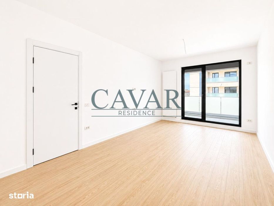 Alege excelenta in locuire, alege proiectul Cavar Residence