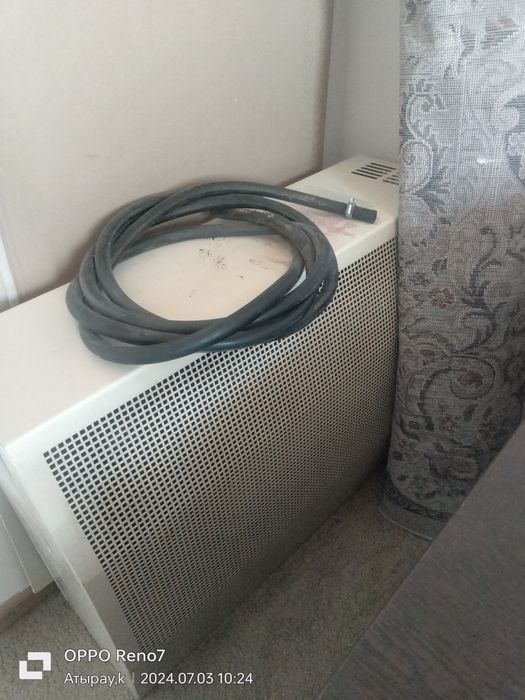 Жылытқыш Украин пеші