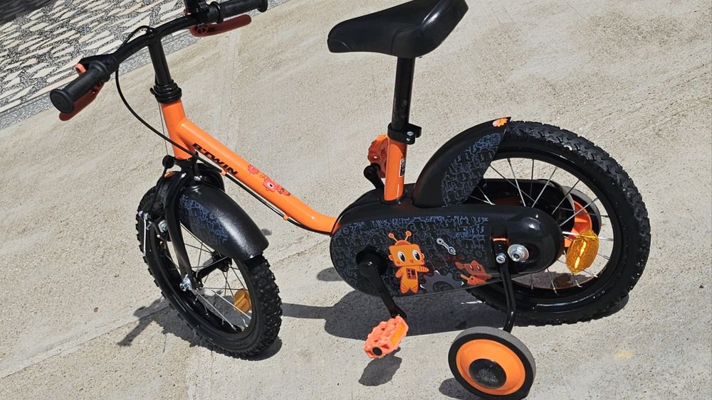 Bicicleta B Twin copii