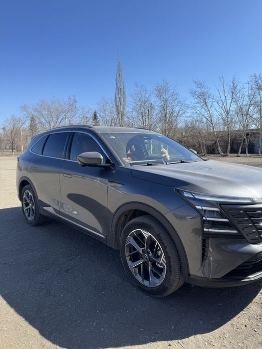 Changan cs75 plus, 2025 г.