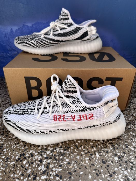 Adidas Yeezy Boost 350