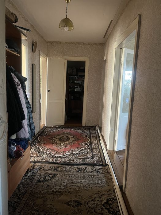 Продам 4 ком дом на Степном