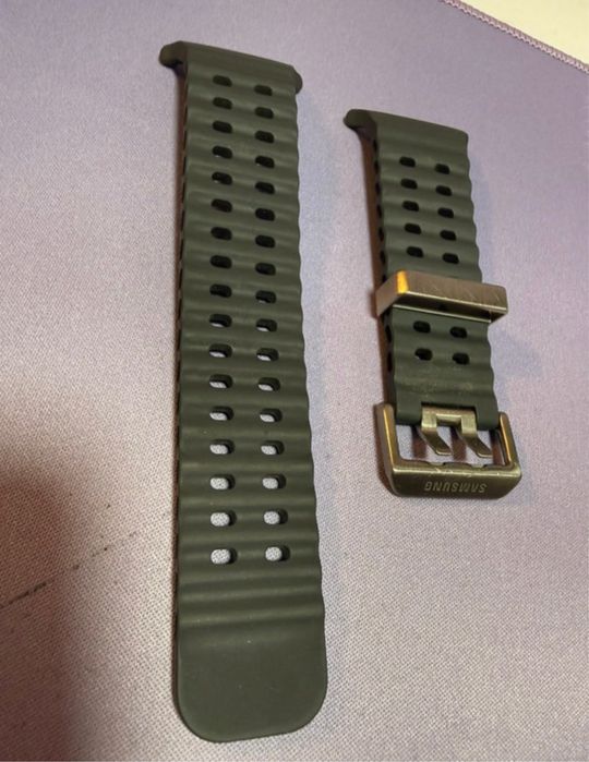 Samsung Galaxy Watch Ultra 2025