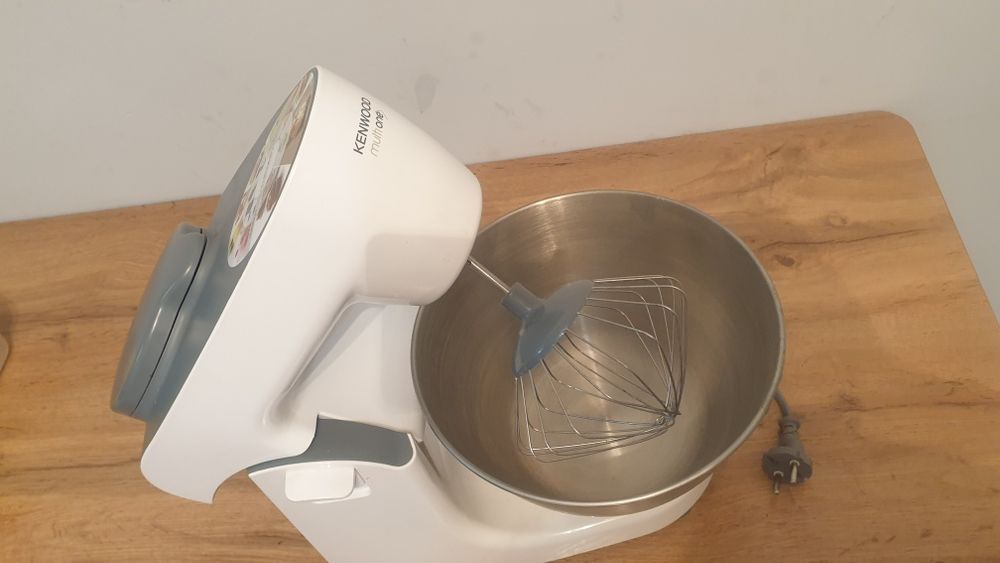 Кухонный комбайн