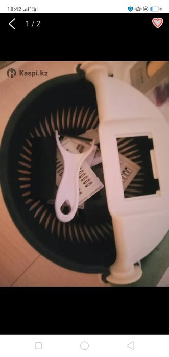 Продам овощерезку