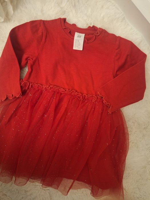 Rochie H&M marimea 68