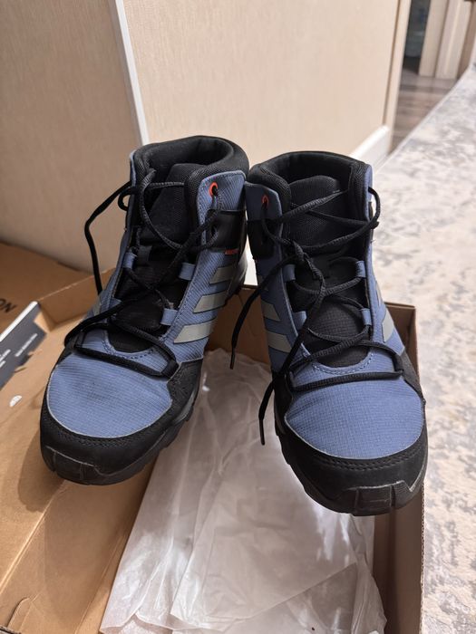 Adidas terrex детский