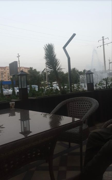 Арзонга садово парковый уличный фонарь берворилади