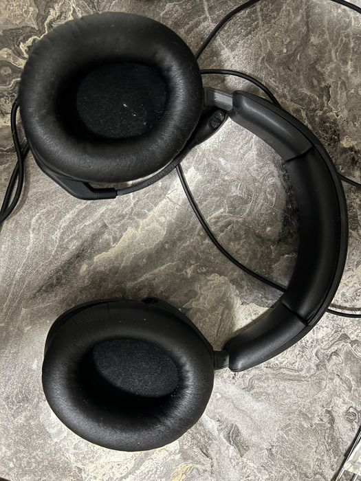 Наушники HyperX Cloud Stinger 2 Wireless черный