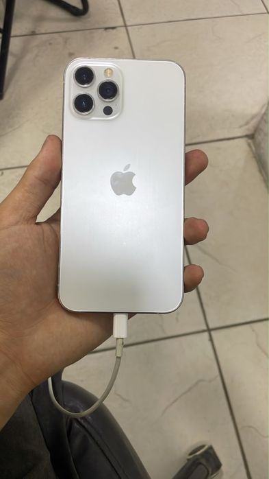 iPhone 12 Pro Max 512GB Айфон 12 Про Макс