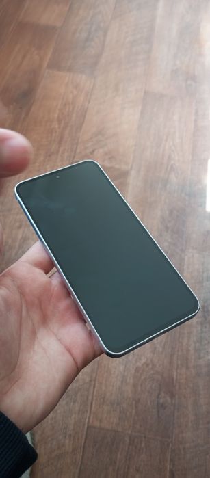 Samsung a56 5g рассматриваю обмен