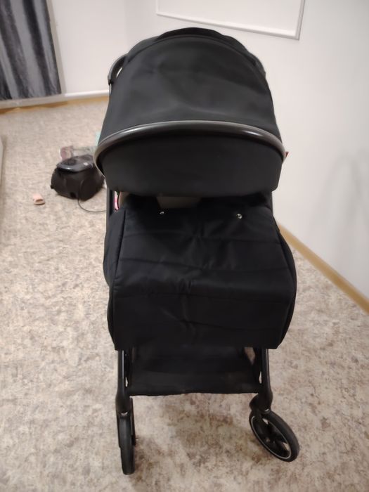 Продам коляску NEW LUX