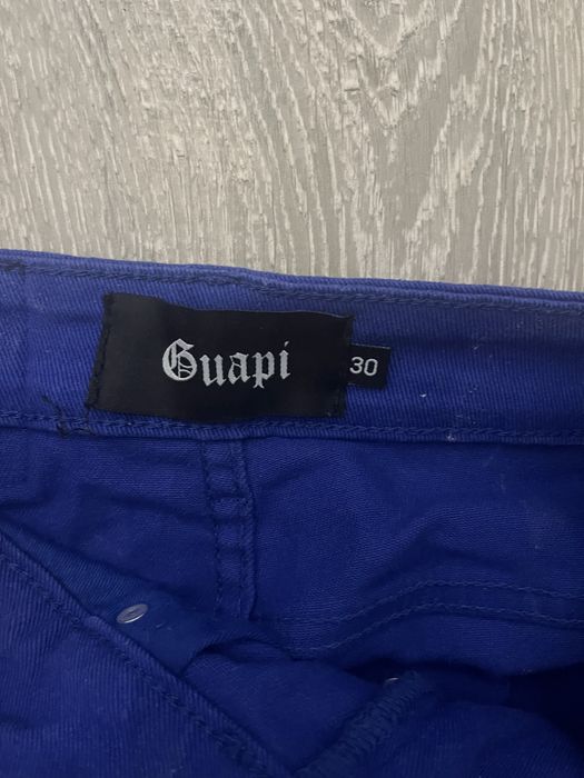 Blugi Guapi y2k flared
