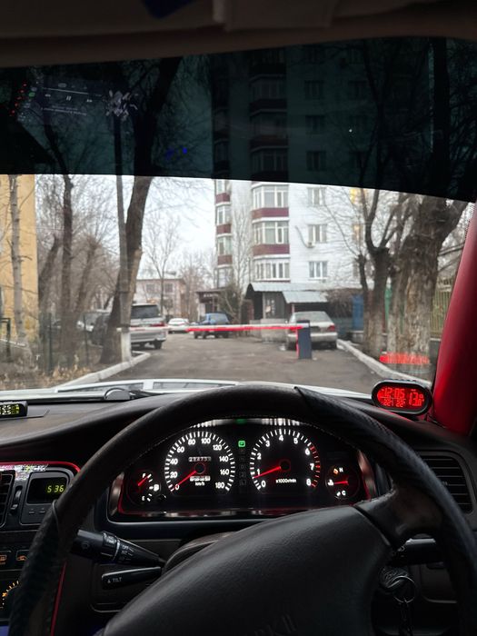 Продаю Toyota Mark II X90