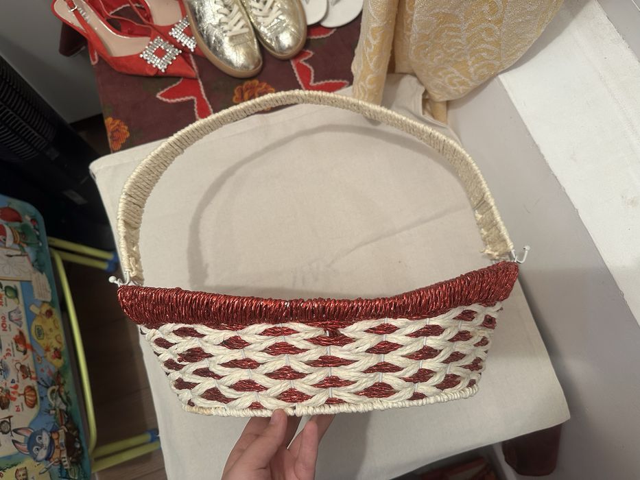 Корзины 3 шт разные