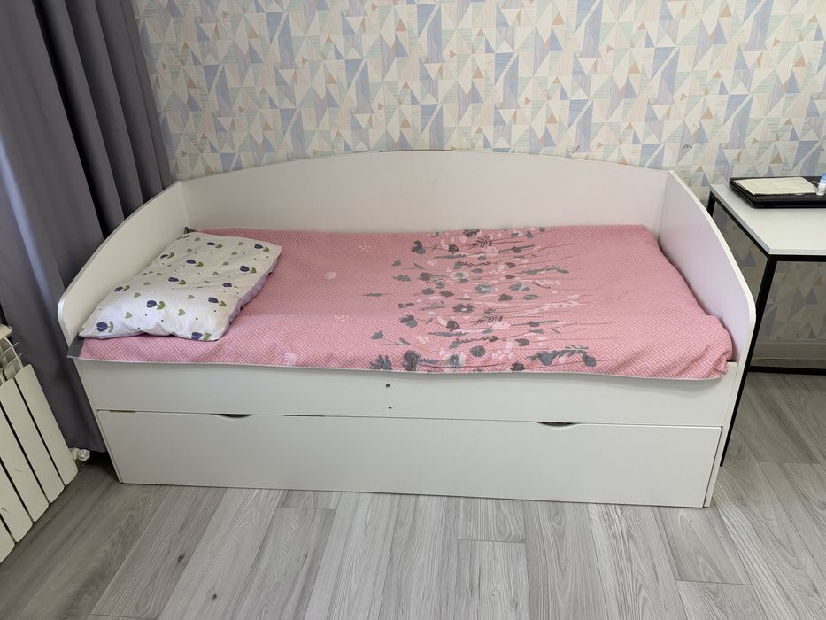 Кровать детский.