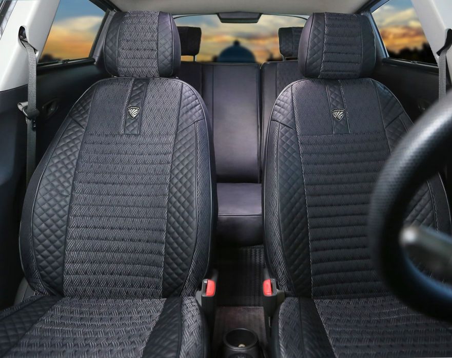 Авто чехол KARDINAR Lux Nexia 3