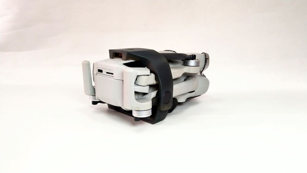 DJI Mini 4 pro combo RC2 квадрокоптер