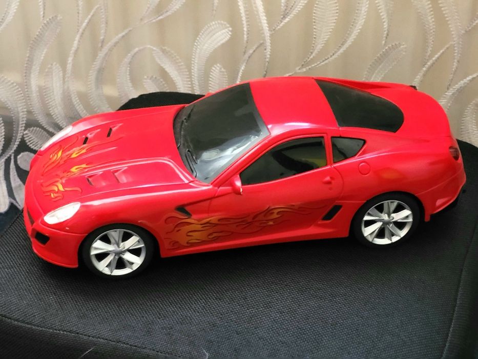 Mașini cu telecomanda