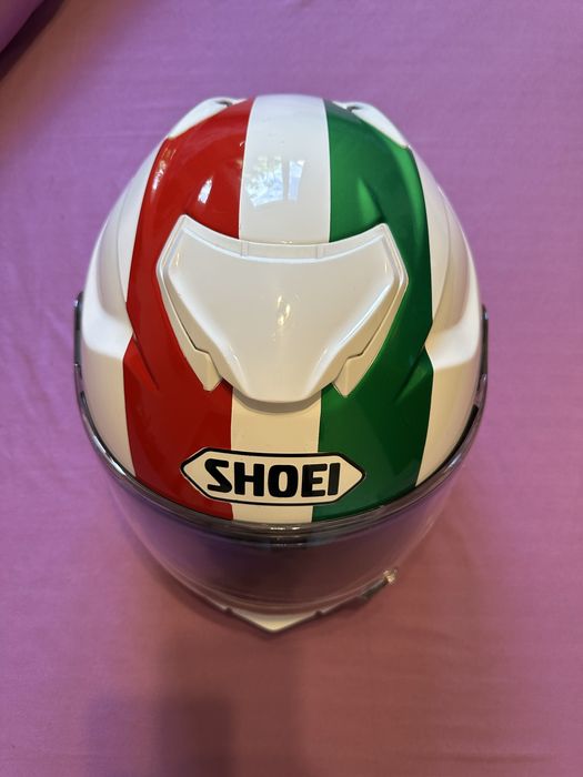 Casca Shoei GT AIR 2 cu Sena