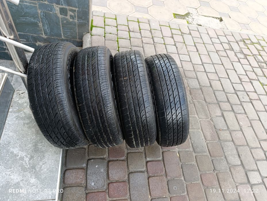 Балон Матис размер 13/4 шт 165*70