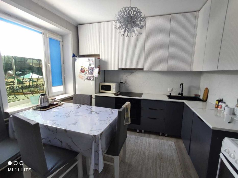 3 комнатная У/П на 9 М.НЕ