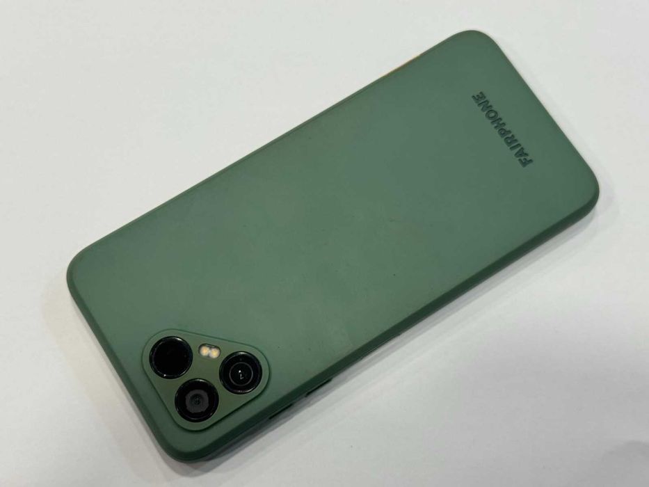 Fairphone 4 256GB/8GB RAM