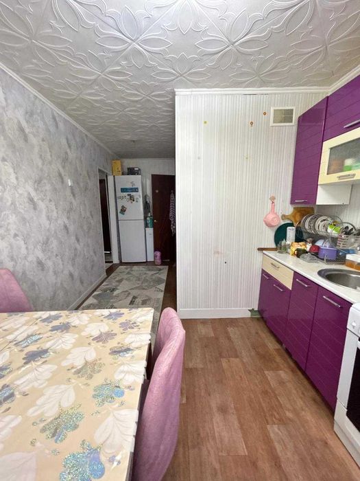 Продам двухкомнатную квартиру
