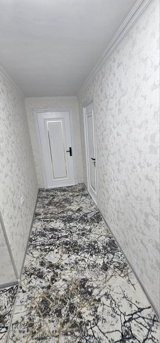 Квартира под ключ холатида