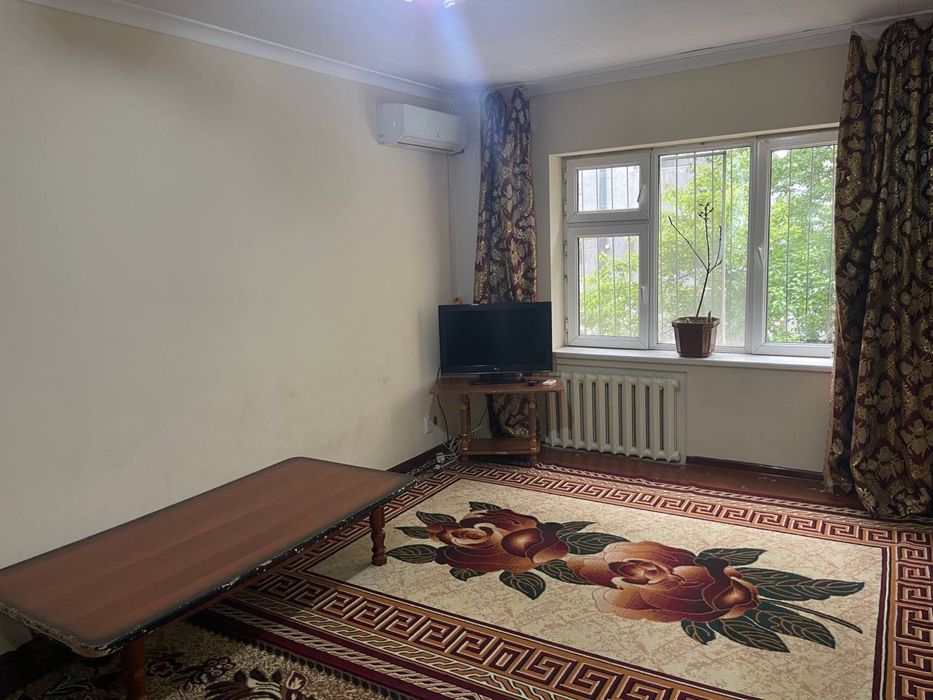 Срочно продается Яккасарой тезекова кучаси 2/2/4 36м2