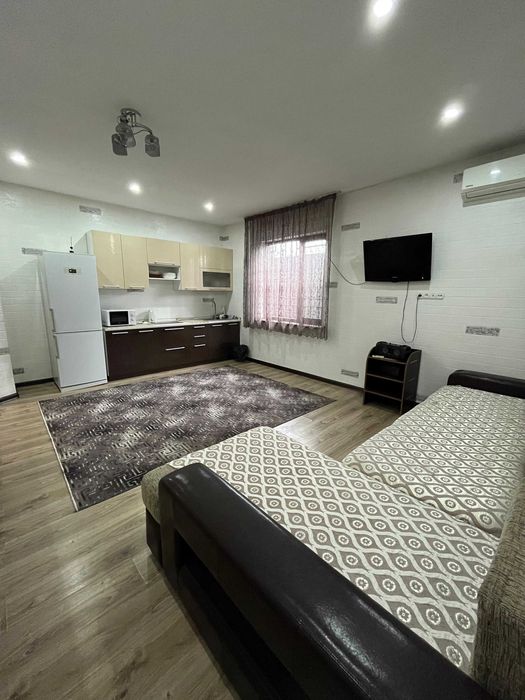 Посуточная Дача со всеми удобствами