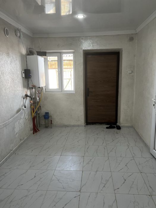 Продам хороший теплый дом